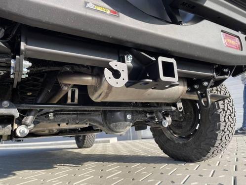 F4X4 - TREKHAAKBALK MET RECEIVER SUZUKI JIMNY IV 2018-, Auto-onderdelen, Carrosserie en Plaatwerk, Ophalen of Verzenden