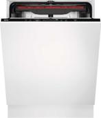 €575 AEG FSB53927Z Vaatwasser EWO1458, Witgoed en Apparatuur, Vaatwasmachines, Ophalen of Verzenden, Nieuw, Inbouw