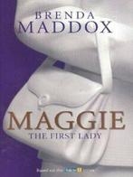 Maggie: the first lady by Brenda Maddox (Hardback), Gelezen, Brenda Maddox, Verzenden