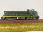 Roco H0 - 43575 - Diesellocomotief (1) - BB 63 414 -, Nieuw