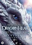 Dragonheart 5: Vengeance DVD