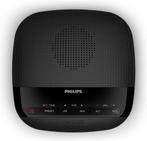 PHILIPS TAR3205 - Klokradio Digitaal - FM Radio (Dubbel, Ophalen of Verzenden, Zo goed als nieuw