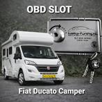 OBD Slot Fiat Ducato | OBD Beveiliging, Ophalen of Verzenden, Nieuw