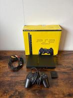 Sony - Playstation 2 (PS2) - Sony PlayStation 2 Slim, Nieuw