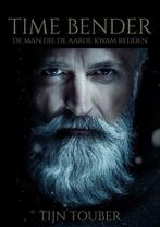 Time Bender | 9789492883575 | Tijn Touber, Boeken, Zo goed als nieuw, Tijn Touber