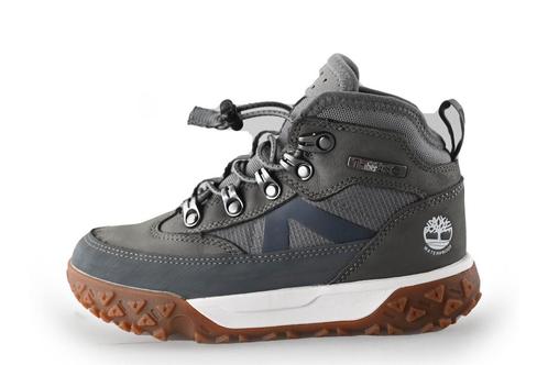 Timberland Wandelschoenen in maat 32 Grijs | 10% extra, Kinderen en Baby's, Kinderkleding | Schoenen en Sokken, Jongen of Meisje