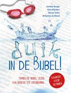 Duik in de Bijbel! 9789085433644 Janneke Burger, Verzenden, Gelezen, Janneke Burger