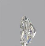 Zonder Minimumprijs - 1 pcs Diamant (Natuurlijk) - 0.54 ct -, Nieuw