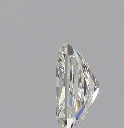 Zonder Minimumprijs - 1 pcs Diamant (Natuurlijk) - 0.54 ct -, Sieraden, Tassen en Uiterlijk, Edelstenen