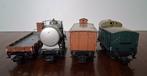 Märklin H0 - Modeltrein goederenwagon (4), Hobby en Vrije tijd, Modeltreinen | H0, Nieuw