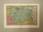 België - Brabant / Leuven / Brussel / Mechelen / Limburg;, Nieuw