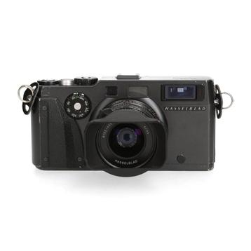 Hasselblad Xpan beschikbaar voor biedingen