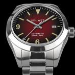 Ublast - Explorer - UBEXDA40RD - Automatic Swiss - Heren -, Nieuw