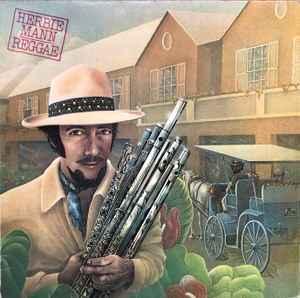 LP gebruikt - Herbie Mann - Reggae, Cd's en Dvd's, Vinyl | Rock, Zo goed als nieuw, Verzenden