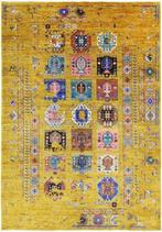 Handgeknoopt vloerkleed Super Ziegler Chubi tapijt van fijne, Nieuw