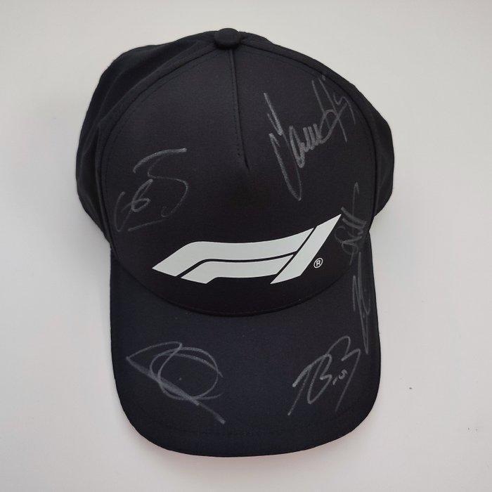 Formule 1 - Button, Prost, Hakkinen, Raikkonen, Vettel, Hil, Verzamelen, Automerken, Motoren en Formule 1