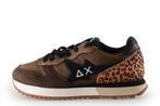 Sun68 Sneakers in maat 38 Cognac, Kleding | Dames, Overige kleuren, Verzenden, Sun68, Sneakers of Gympen