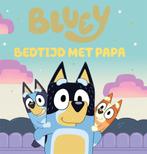 Boek: Bluey - Bedtijd met papa - (als nieuw), Verzenden, Zo goed als nieuw