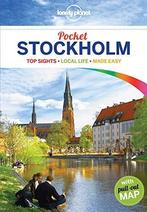 Lonely Planet Pocket Stockholm 9781741799583 Lonely Planet, Verzenden, Zo goed als nieuw, Lonely Planet