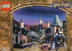 Lego Set - 4730 - Harry Potter - The Chamber of Secrets, Nieuw