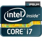 Intel Core i7 3770 processor