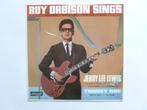 Roy Orbison, Jerry Lee Lewis & Tommy Roe – Roy Orbison Sings, Cd's en Dvd's, Vinyl | Pop, Verzenden, Nieuw in verpakking