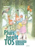 9789492525970 Pluis heeft TOS Jolijn Thijssen, Verzenden, Nieuw, Jolijn Thijssen