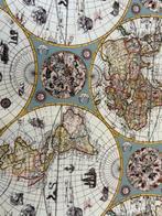 Oude Kaarten – De Geheimen van de Verloren Zeeën -