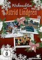 Weihnachten mit Astrid Lindgren, Volume 3  DVD, Zo goed als nieuw, Verzenden