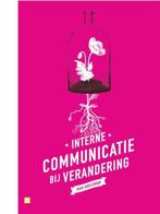 9789491560408 Interne communicatie bij verandering, Verzenden, Zo goed als nieuw, Huib Koeleman
