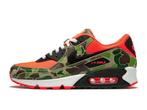 Nike Air Max 90 Reverse Duck Camo - Maat 42 EU, Ophalen of Verzenden, Nieuw, Nike