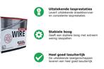 Lincoln Electric MIG/MAG lasdraad SG2 SUPRAMIG, Ophalen of Verzenden