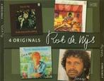 cd - Rob de Nijs - 4 Originals, Zo goed als nieuw, Verzenden