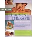 Heilzone therapie 9789043809825 Hannelore Fischer-Reska, Verzenden, Gelezen, Hannelore Fischer-Reska