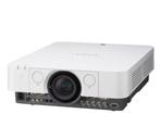 Sony VPL-FX30 beamer/projector Projector met normale, Ophalen of Verzenden, Gebruikt, Overige typen