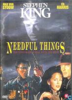 dvd film - Needful Things - Needful Things, Verzenden, Zo goed als nieuw