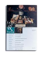 Feit & fictie / I-4 / Feit & Fictie / 4 9789065542298, Boeken, Verzenden, Gelezen, FEITFICT