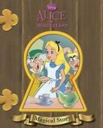 Magical story: Alice in Wonderland by Gemma Louise Lowe, Gelezen, Parragon Books Ltd, Verzenden