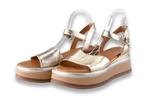 Inuikii Sandalen in maat 41 Goud | 10% extra korting, Kleding | Dames, Schoenen, Inuikii, Overige kleuren, Verzenden, Sandalen of Muiltjes
