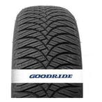 215 50 17  Nieuwe Goodride All Season Banden 215-50-17  R17, Auto-onderdelen, Banden en Velgen, 215 mm, Verzenden, Nieuw, 17 inch