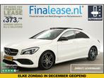 Mercedes-Benz CLA-Klasse 180 AMG Marge AUT Pano Cam €373pm, Auto's, Mercedes-Benz, Automaat, Wit, Nieuw, Sedan