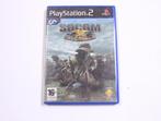 Playstation 2 - SOCOM: U.S. Navy SEALs, Ophalen of Verzenden, Nieuw