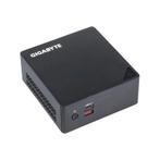 Gigabyte BRIX GB-BSi3HA | Core i3 / 8GB / 128GB SSD, Computers en Software, Desktop Pc's, Ophalen of Verzenden, Gebruikt, Gigabyte