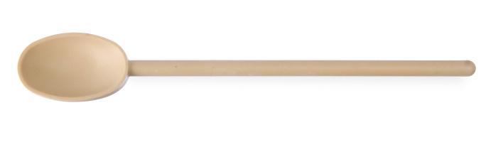 Pollepel exoglass - 30cm, Zakelijke goederen, Horeca | Keukenapparatuur, Nieuw in verpakking, Verzenden