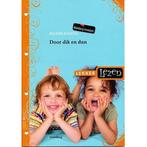 Lekker lezen Handleiding 6 Door dik en dun, Boeken, Verzenden, Nieuw