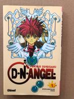 Manga - Nederlandstalig - Yukiru Sugisaki - D.N. Angel - 1, Boeken, Strips | Comics, Japan (Manga), Ophalen of Verzenden, Eén comic