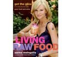 Living Raw Food - Living Raw Food, Boeken, Ophalen of Verzenden, Nieuw