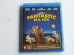 Fantastic Mr. Fox - Wes Anderson (Blu-Ray), Verzenden, Nieuw in verpakking