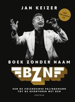 Boek Zonder Naam 9789000379927 Jan Keizer, Boeken, Verzenden, Gelezen, Jan Keizer