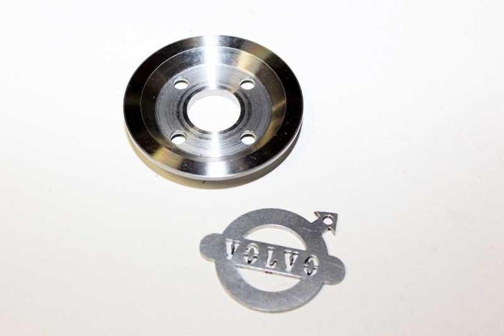 Schotel reactie=arm  oude type achteras aan as., Auto-onderdelen, Ophanging en Onderstel, Ophalen of Verzenden